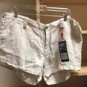 True religion shorts size 33